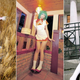 Illustration for article titled The Taiwanese Cosplayer Sweeping the Internet